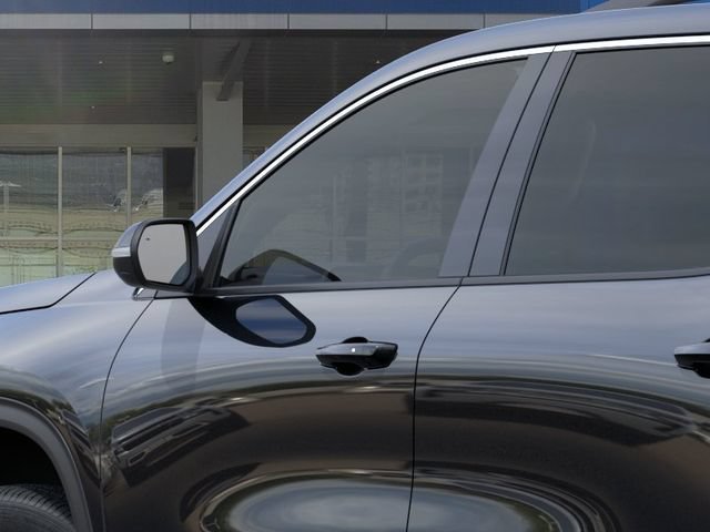 2027 Chevrolet Traverse LT - Photo 12