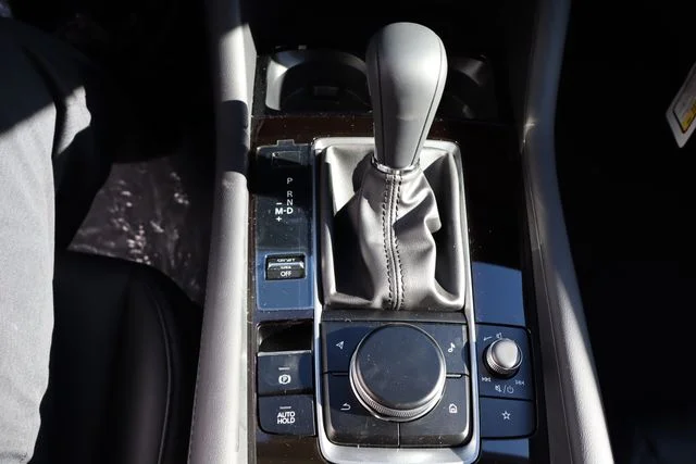 New 2026 Ceramic Metallic Mazda 2.5 S Select Sport image 20