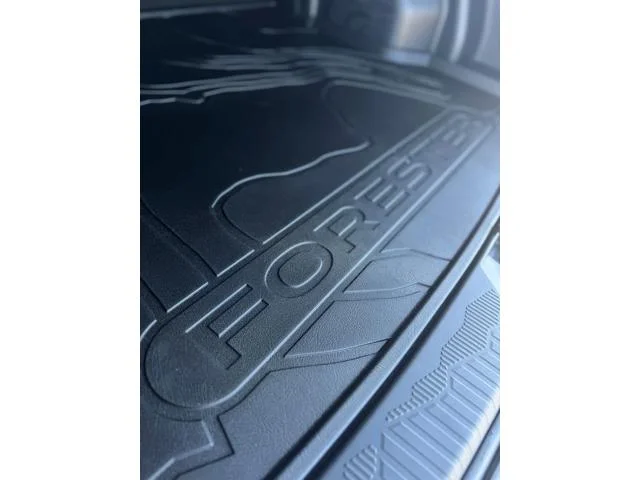 2026 Subaru Forester Premium - Photo 42