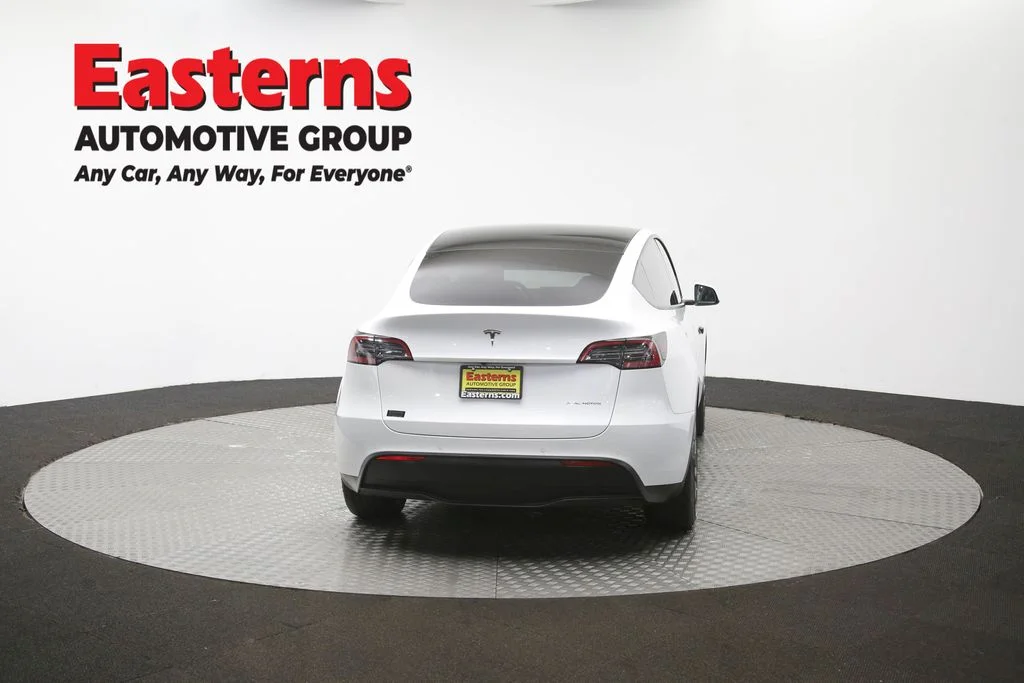 Used 2022 White Tesla Long Range image 32