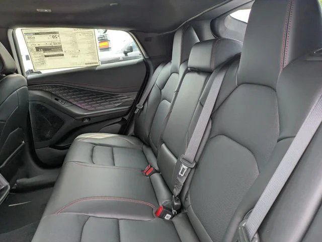 New 2026 Redeye Exterior Paint Dodge R/T Plus image 11