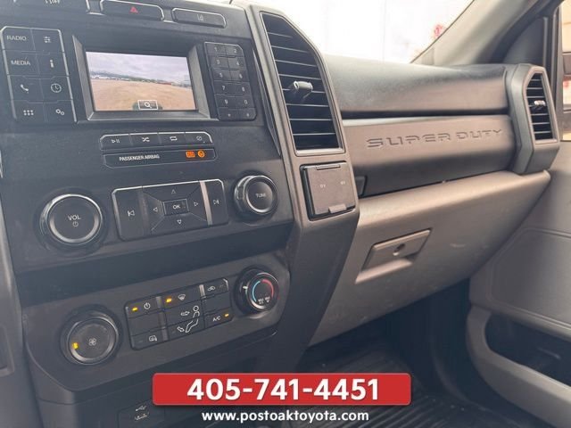Used 2020 White Ford XL image 15