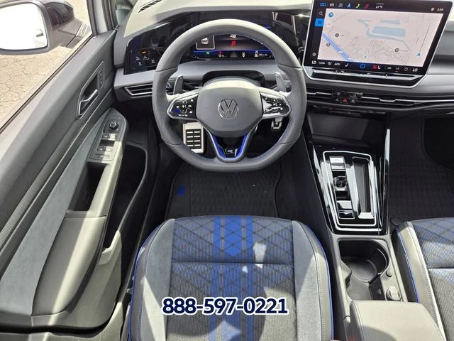 New 2026 WHITE Volkswagen 2.0T image 8