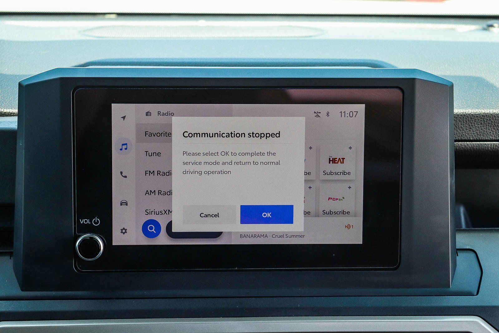 Certified Used 2025 Ice Cap Toyota SR image 13