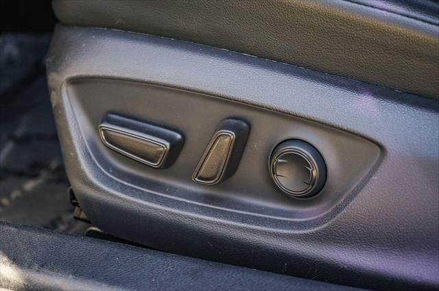 Certified Used 2021 PREDAWN GRAY MICA Toyota  image 19