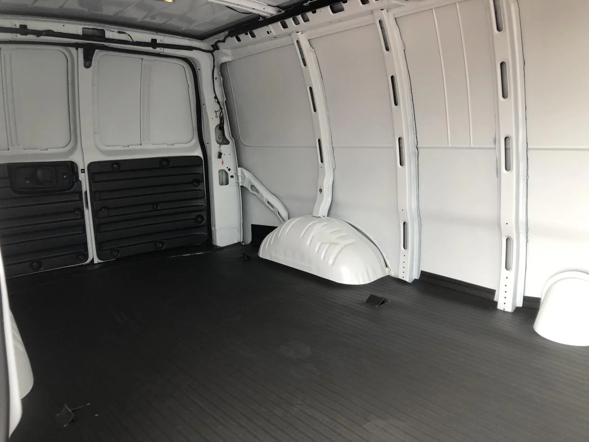 New 2026 White Chevrolet Rwd 2500 155 image 11
