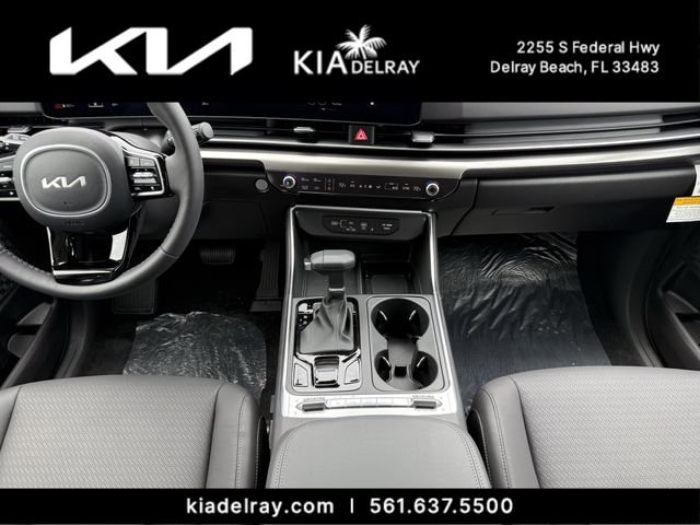 2026 Kia Carnival SX Prestige - Photo 13