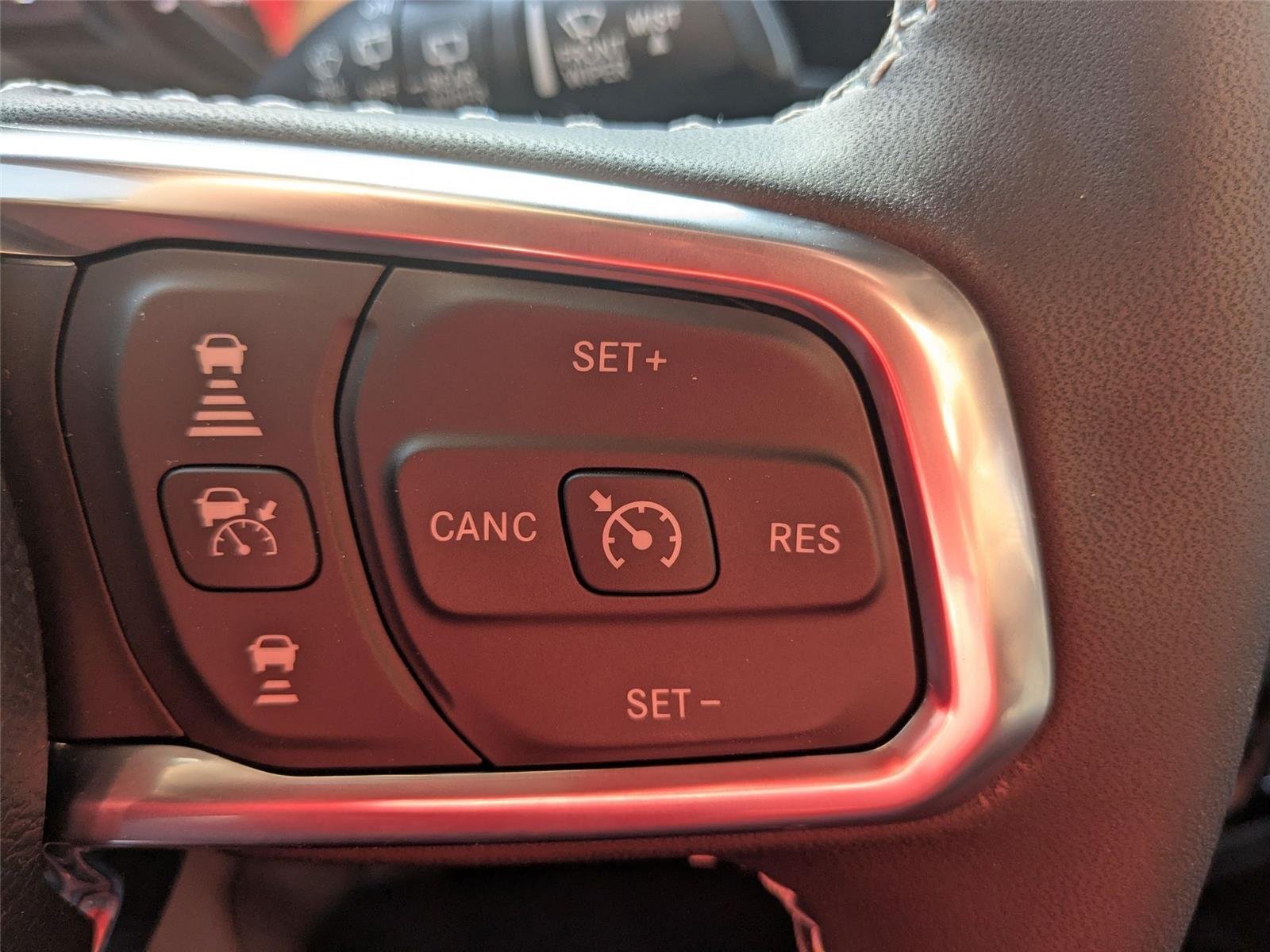 2025 Jeep Wrangler 4-Door Sahara - Photo 16