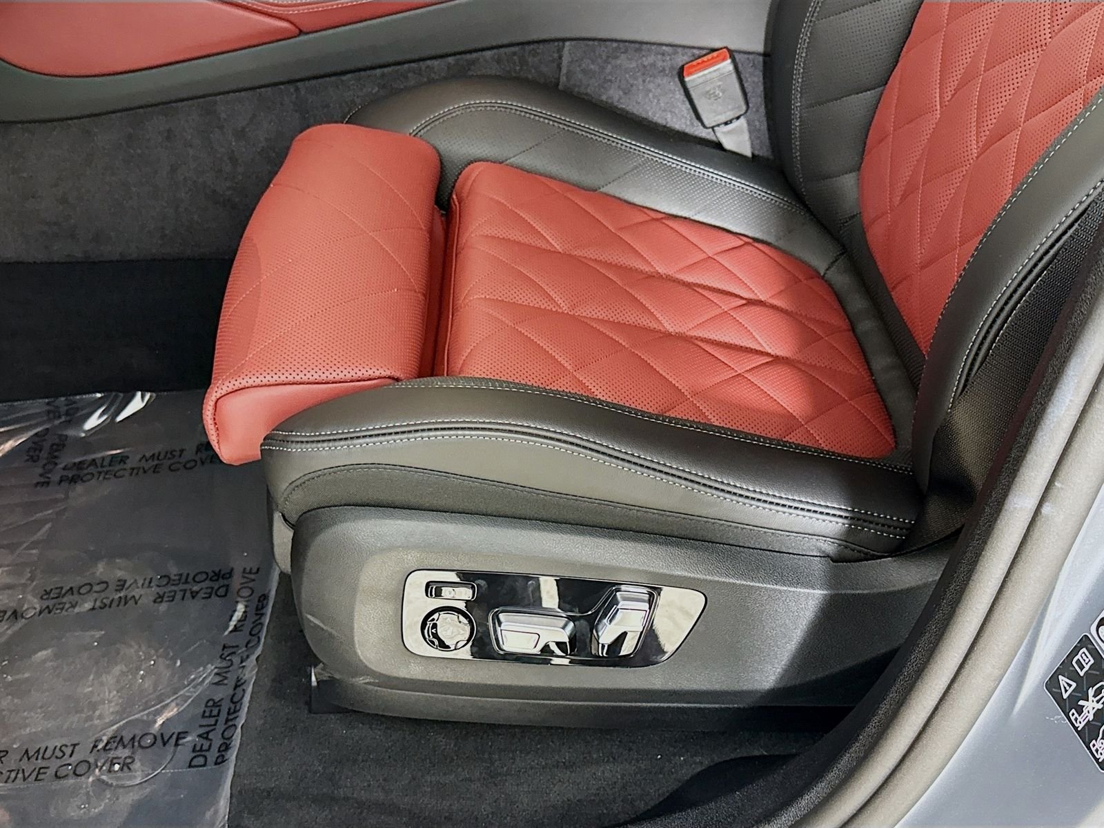 2026 BMW X6 M60i - Photo 20