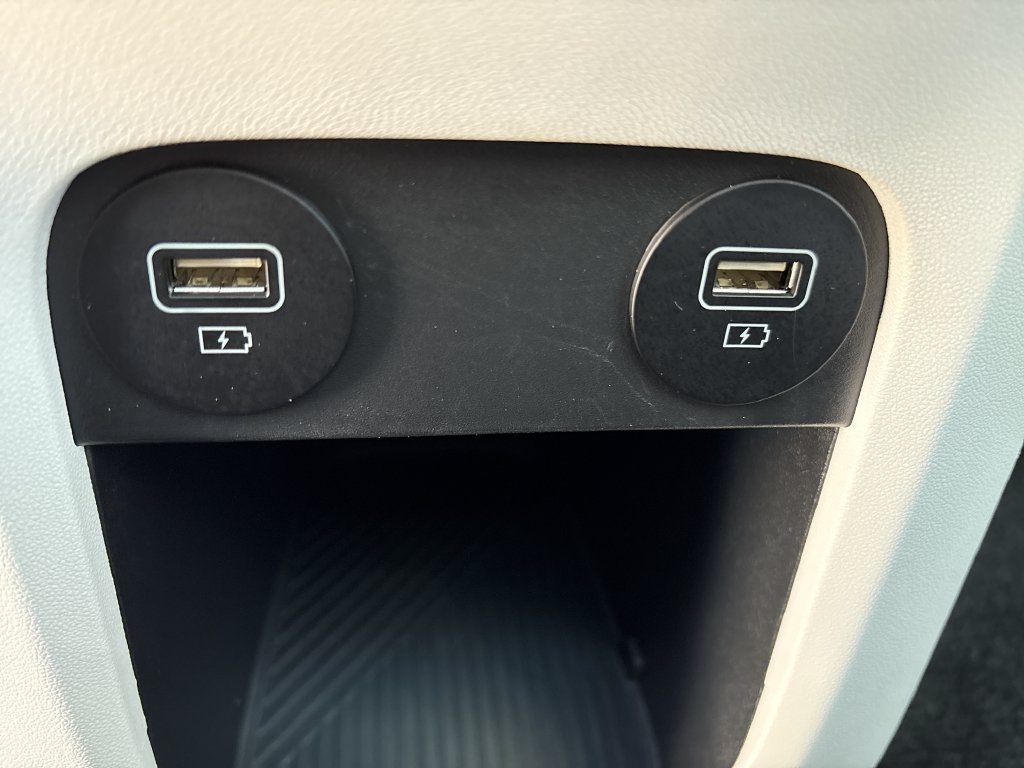 Certified Used 2024 Cyber Gray Hyundai Limited image 16