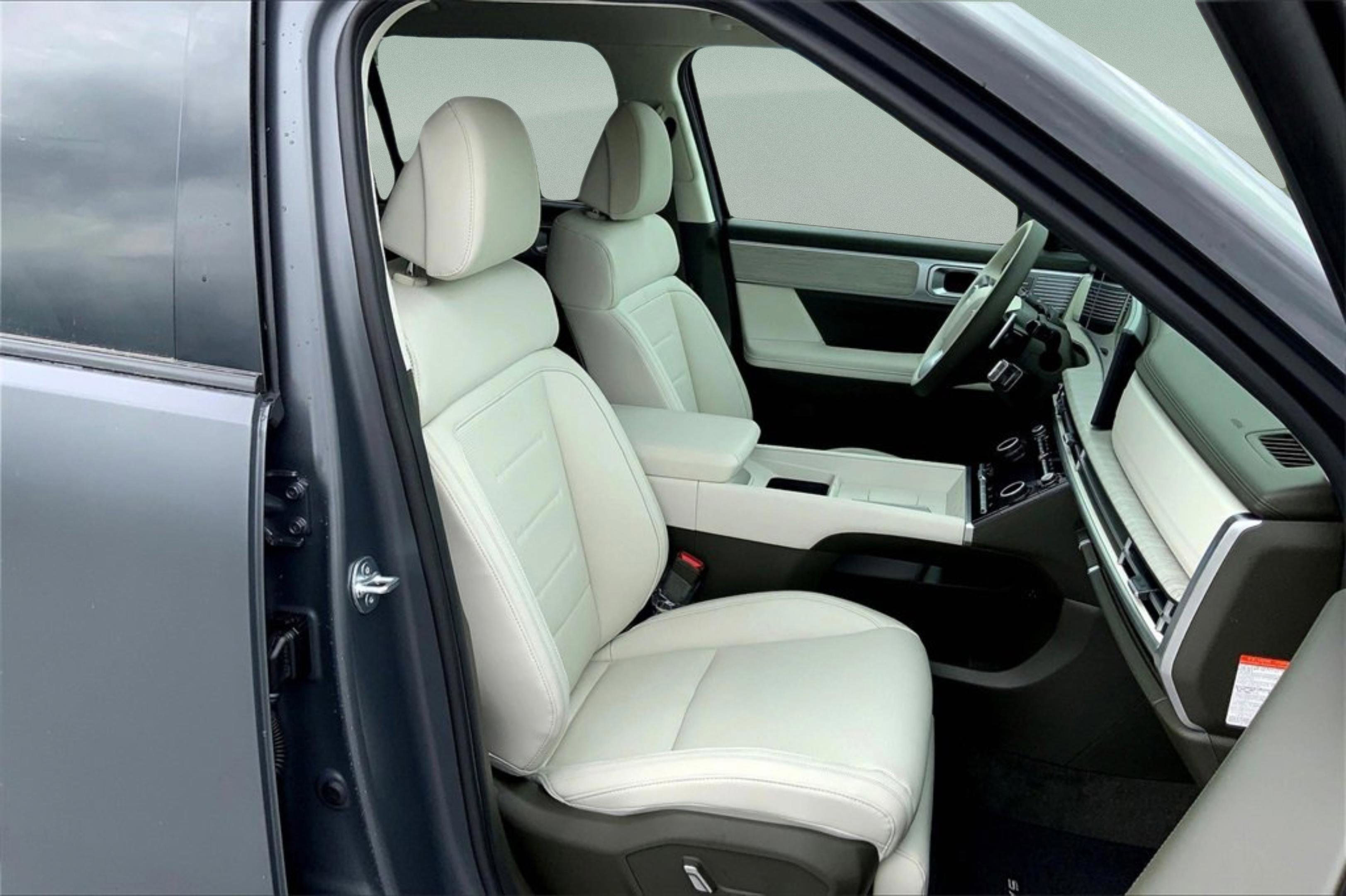 2025 Hyundai Santa Fe Calligraphy - Photo 21