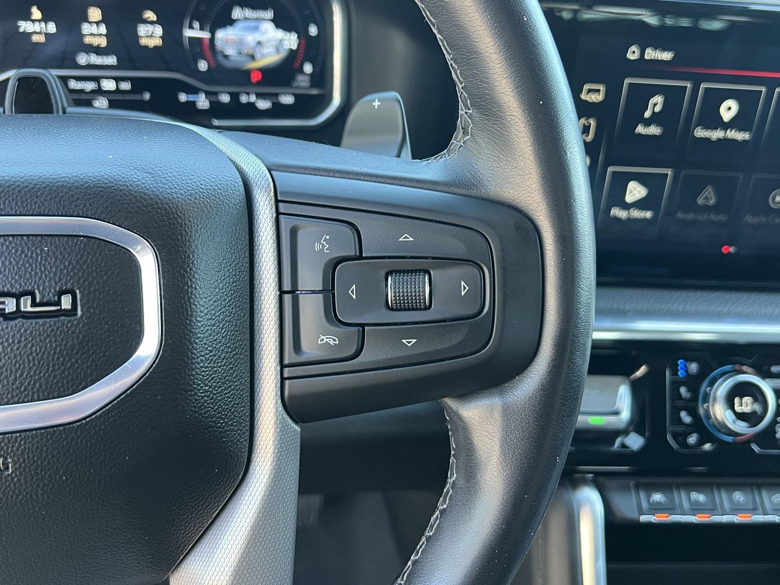 2024 GMC Sierra 1500 Denali Denali - Photo 34