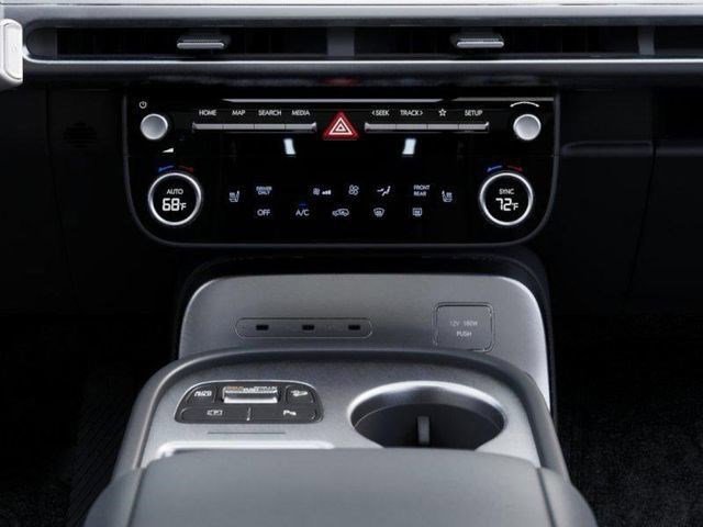 New 2026 Cyber Gray Hyundai SE image 18