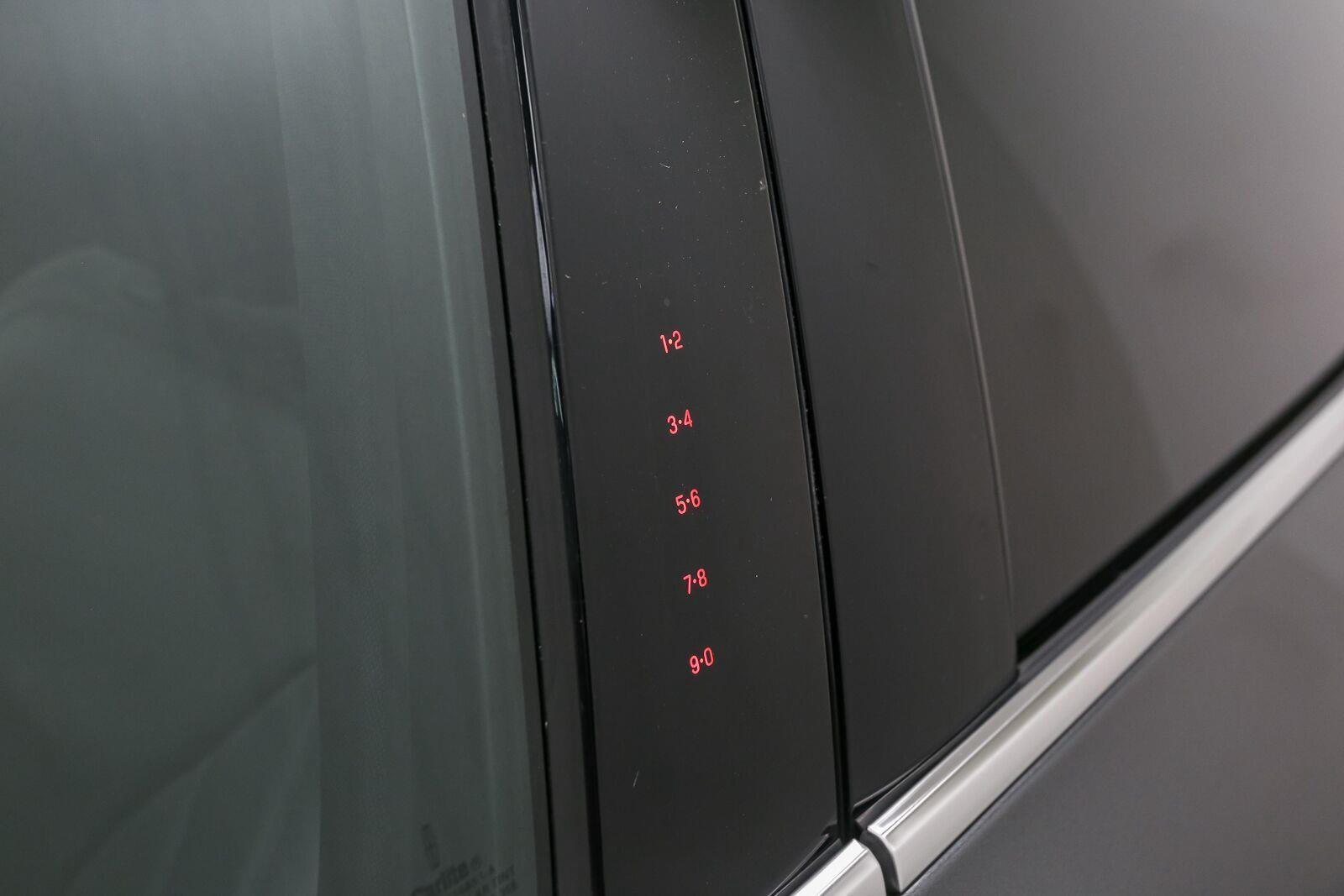 Used 2020 Magnetic Gray Lincoln Reserve image 15