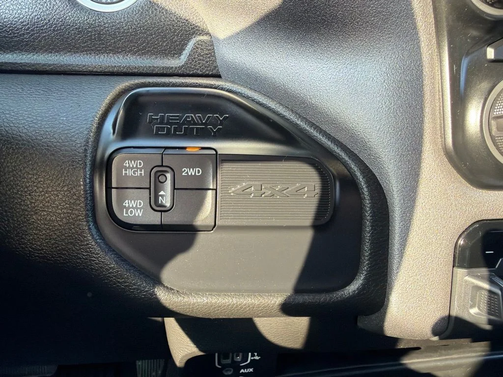 Used 2021 Gray Ram Tradesman image 44