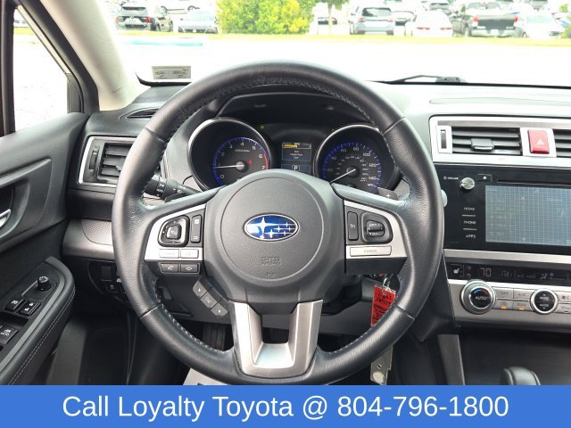 Used 2015 Silver Subaru 2.5i Premium image 12