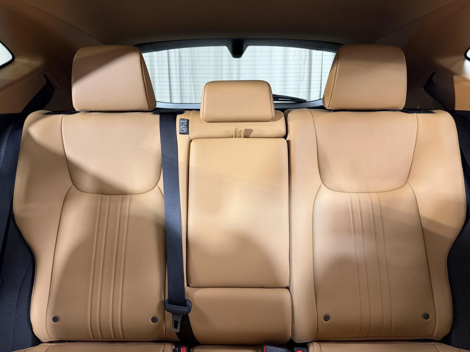 Used 2024 Grecian Water Lexus NX 350h Premium image 38