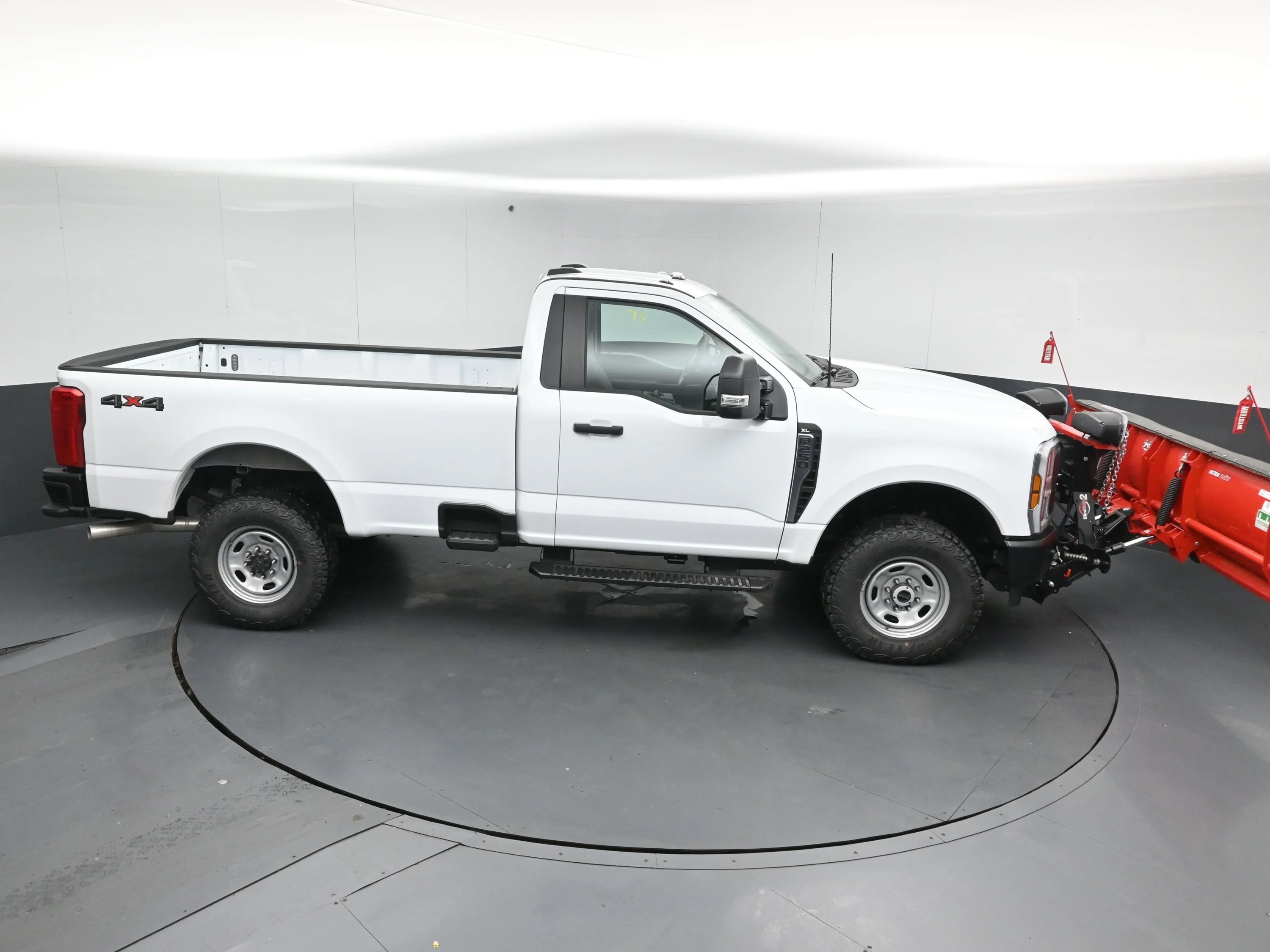2026 Ford F-250 Super Duty XL - Photo 79