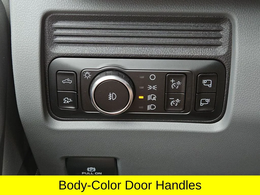 2026 Ford F-250 Super Duty XLT - Photo 18