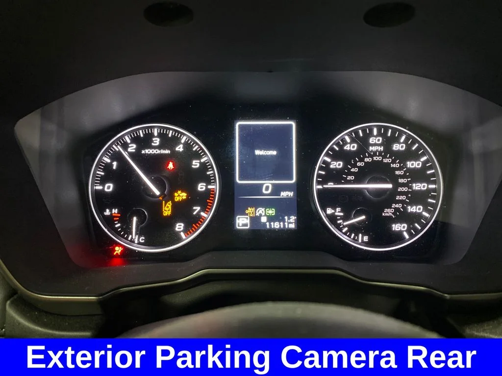Used 2024 Black Subaru Limited image 21