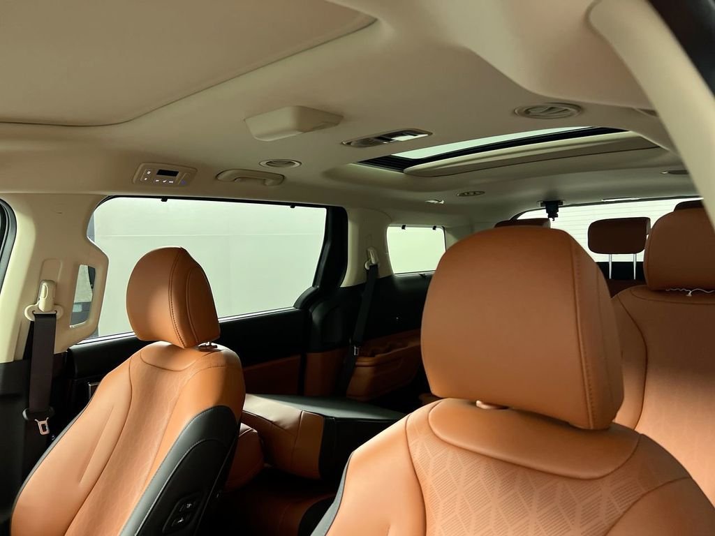 New 2026 Aurora Black Pearl Kia SX image 21