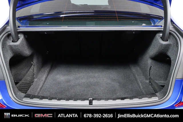 Used 2021 Portimao Blue Metallic BMW 330i image 28