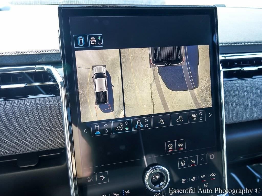 2026 GMC SIERRA - Image 17