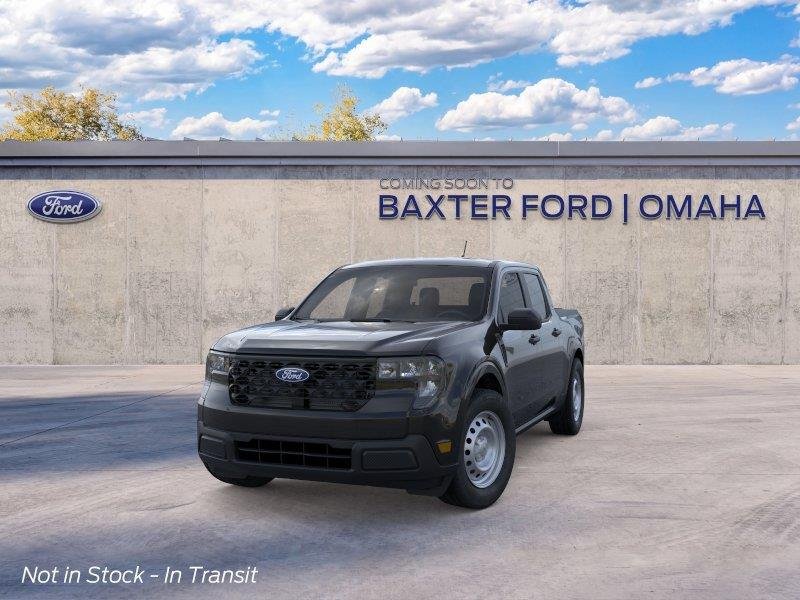 New 2026 Shadow Black Ford XL image 18
