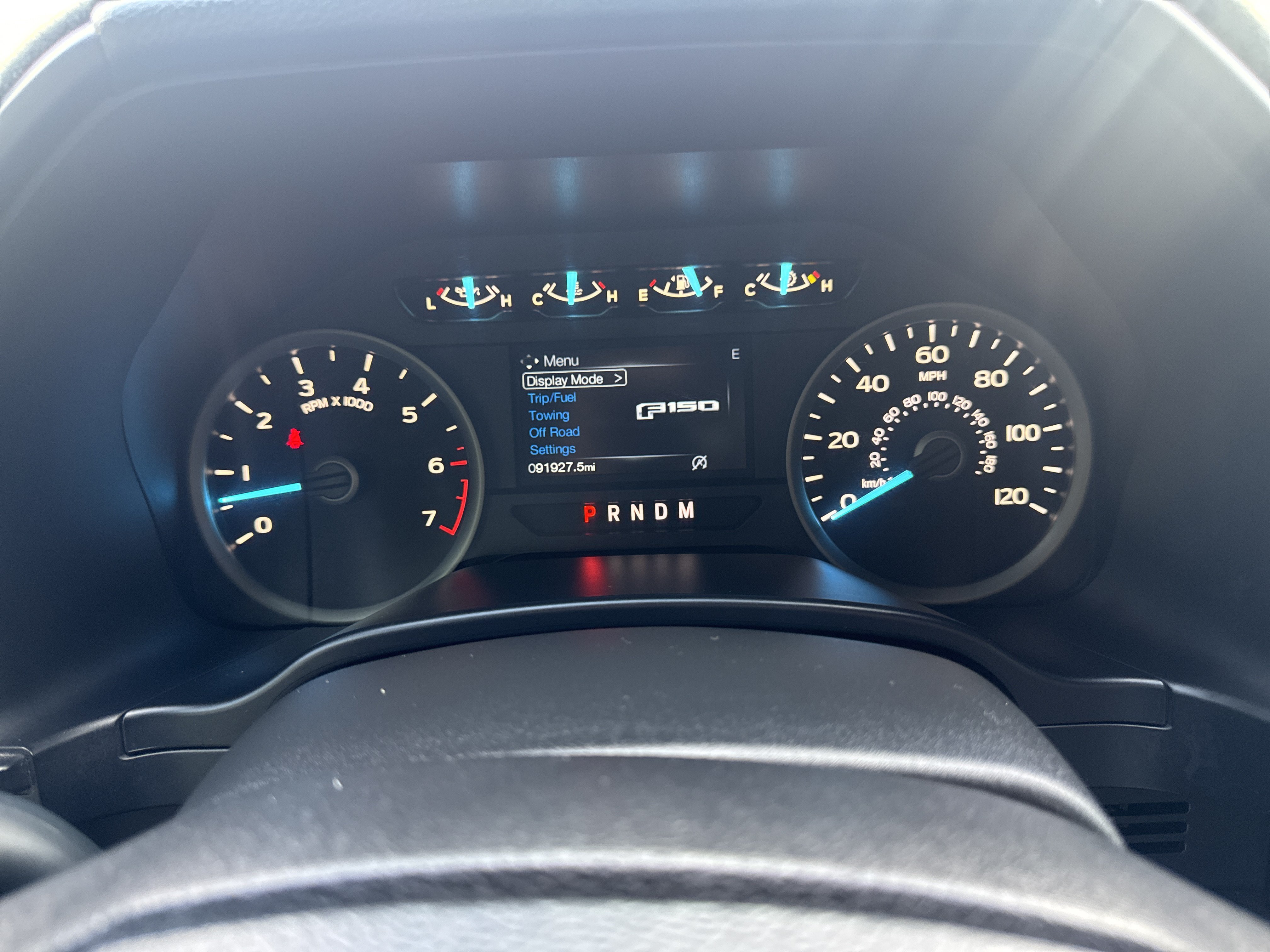 Used 2020 Ignot Silver Ford XLT image 24