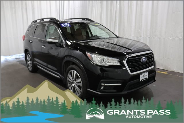 2020 Subaru Ascent Touring
