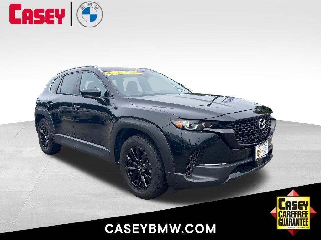 2023 Mazda CX-50 2.5 S Preferred Plus Package