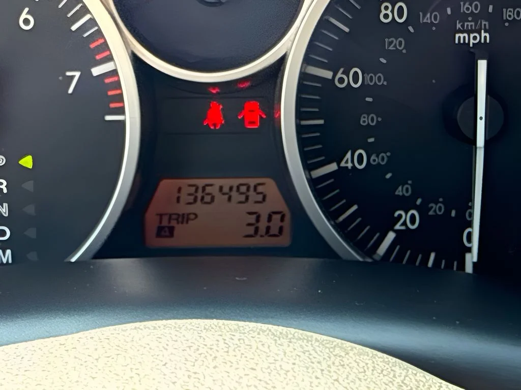 Used 2007 Red Mazda PRHT Grand Touring image 14