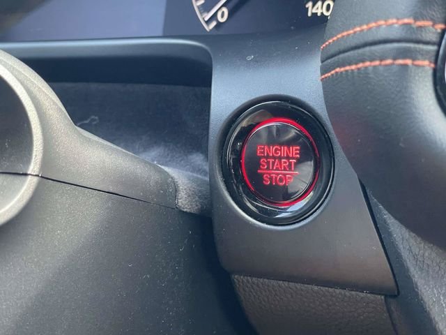 Certified Used 2024 Black Honda Sport image 34