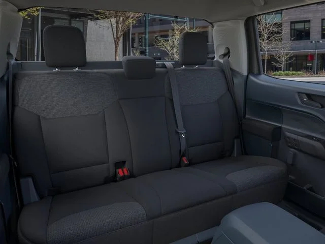 New 2026 Gray Ford XL image 11