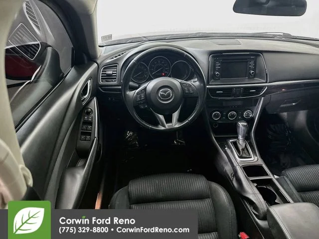 Used 2015 Soul Red Mazda i Sport image 20