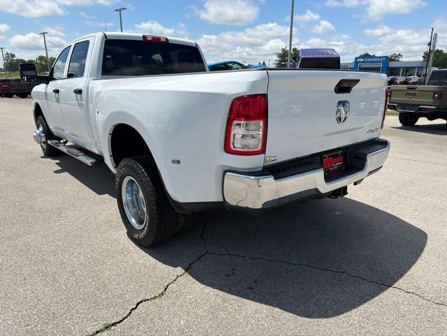 Used 2024 White Ram Tradesman image 3