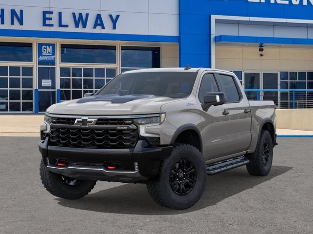2026 Chevrolet Silverado 1500 ZR2 - Photo 6