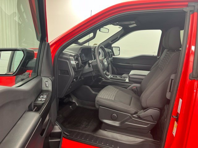Used 2023 Red Ford XL image 11