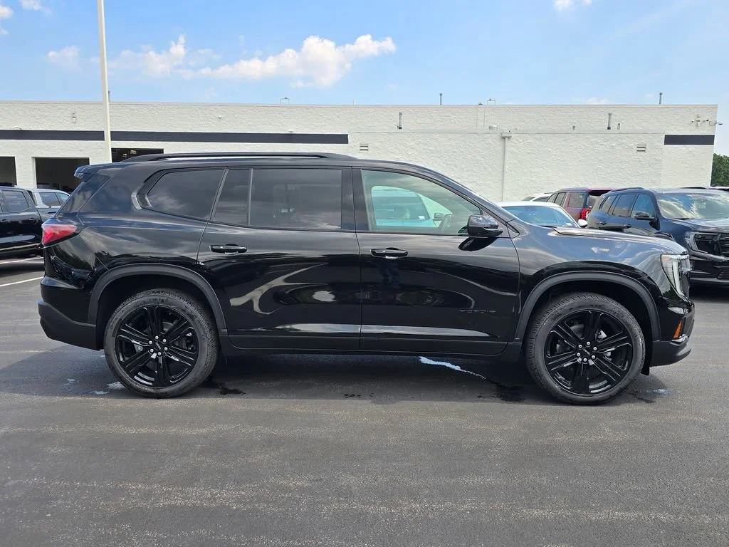 2026 GMC Acadia Elevation - Photo 11