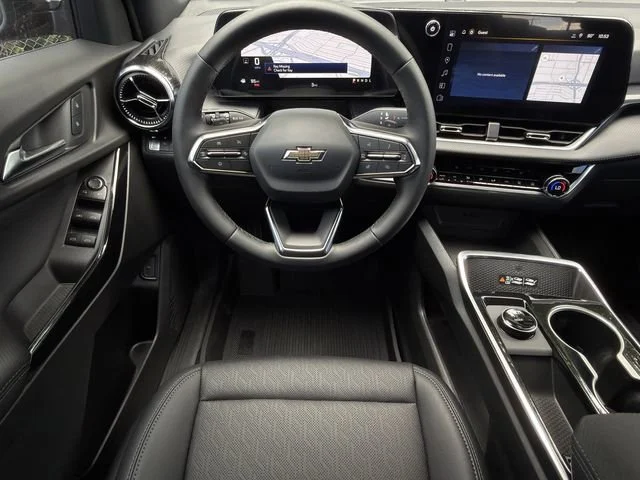 2026 Chevrolet Equinox LT - Photo 11