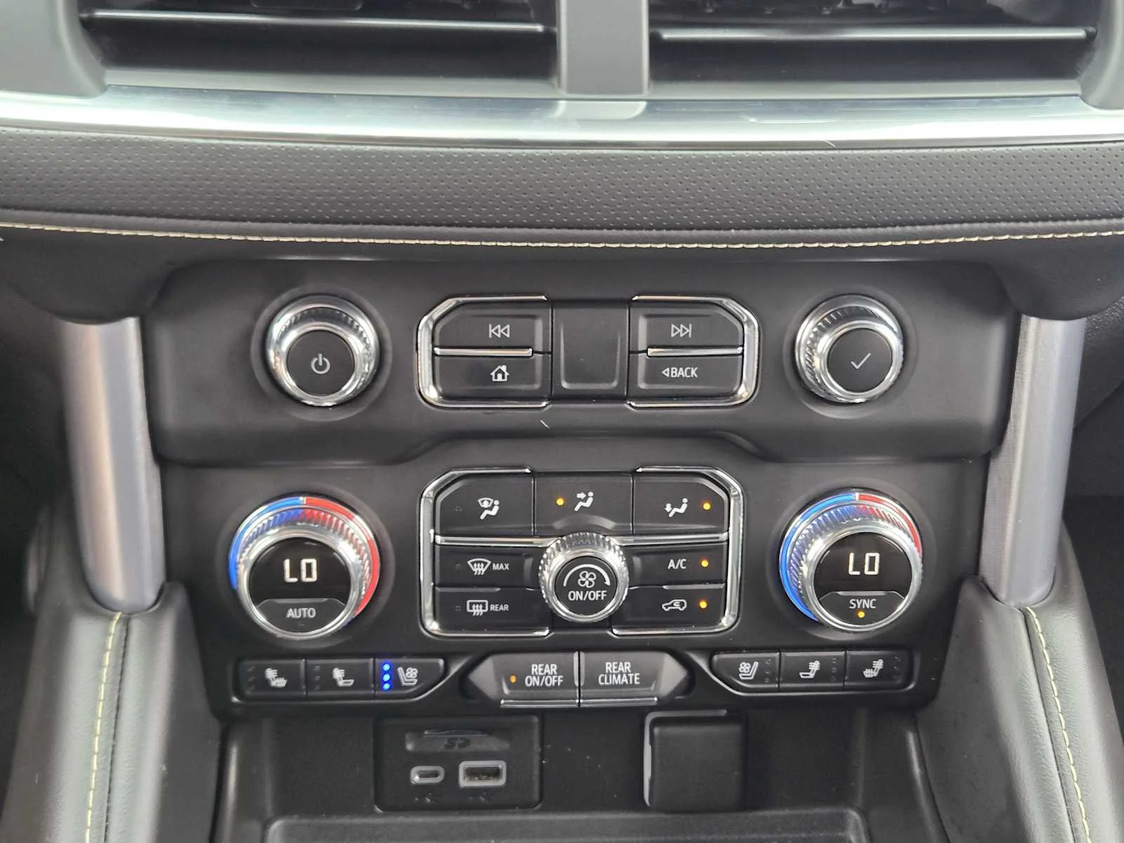 Certified Used 2021 SATIN STEEL METALLIC GMC SLT image 19