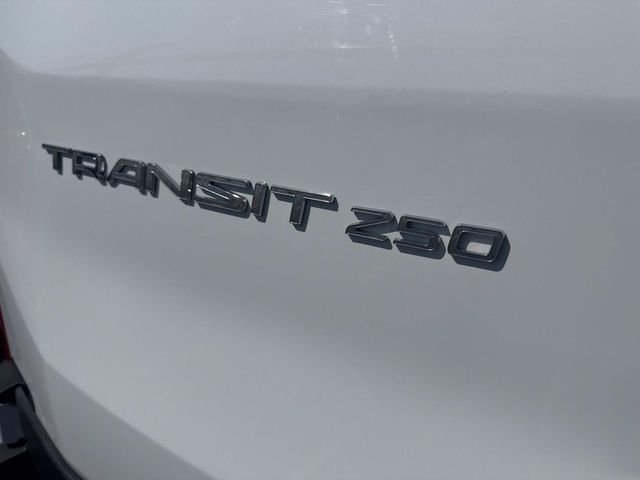 Used 2024 Oxford White Ford Base image 7