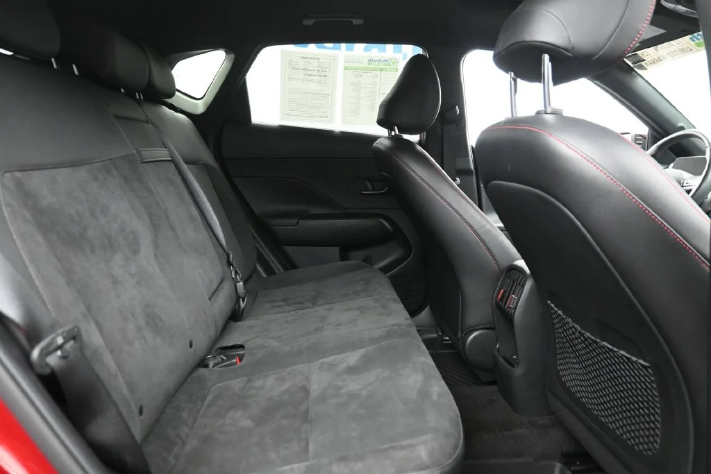 Certified Used 2024 Red Hyundai N Line image 10