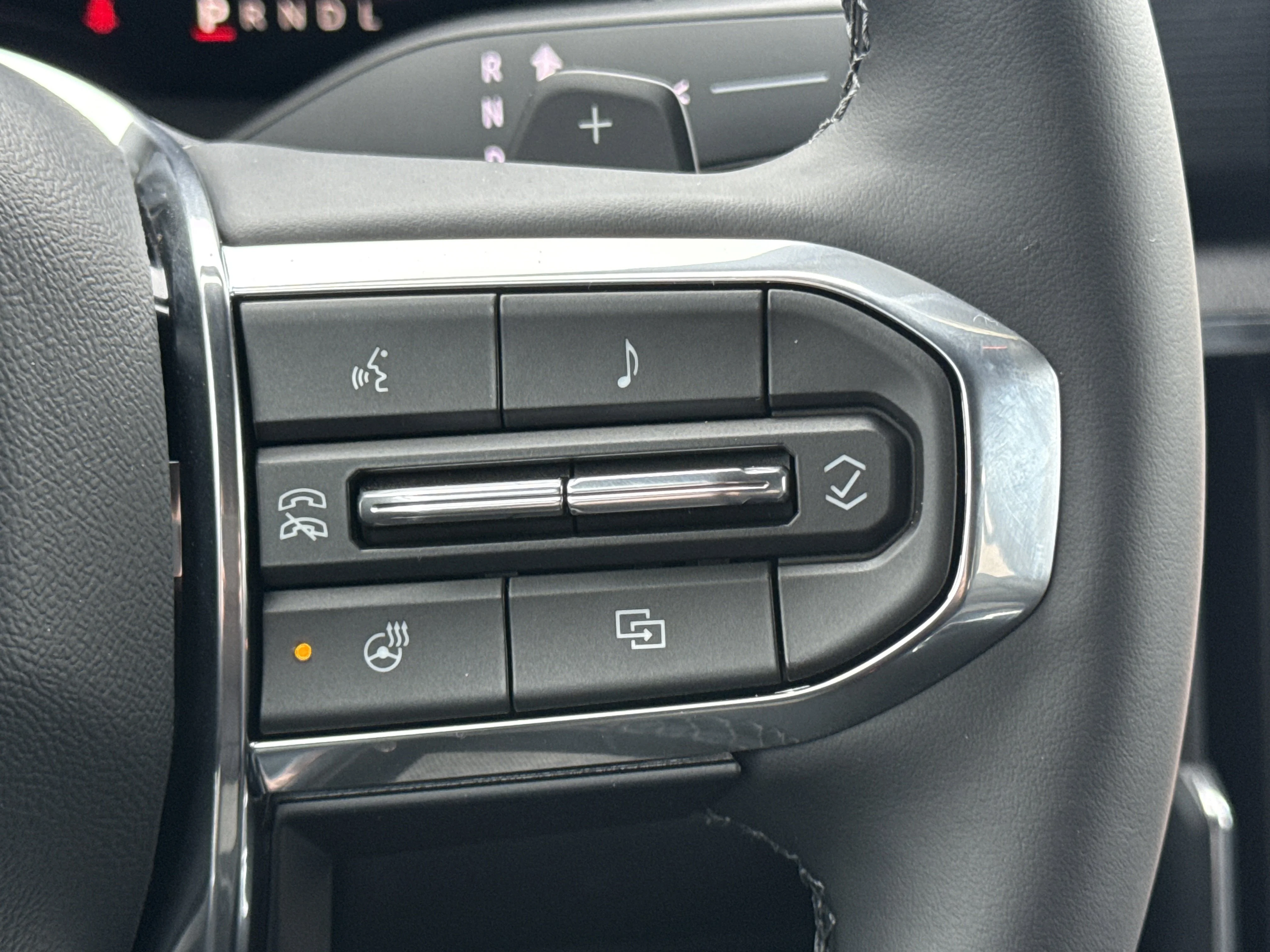 2026 GMC Acadia Elevation - Photo 20