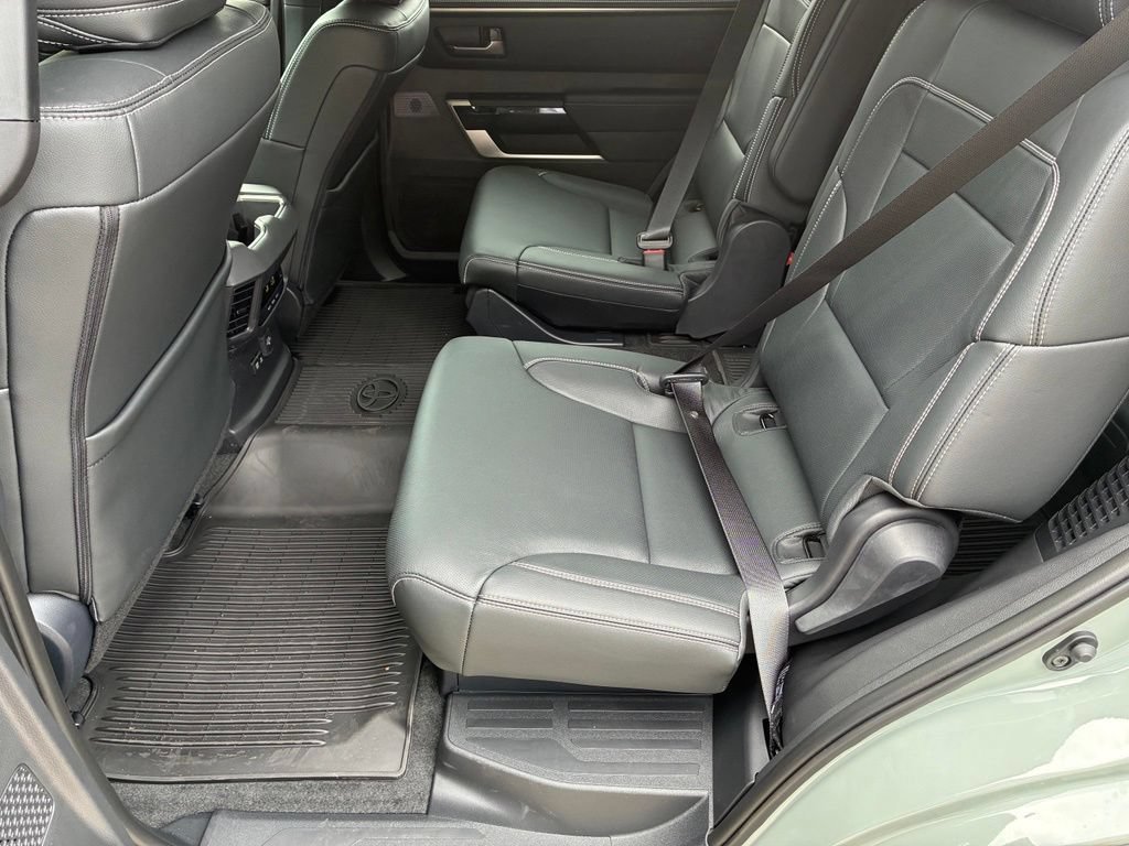 Used 2026  Toyota Limited image 35
