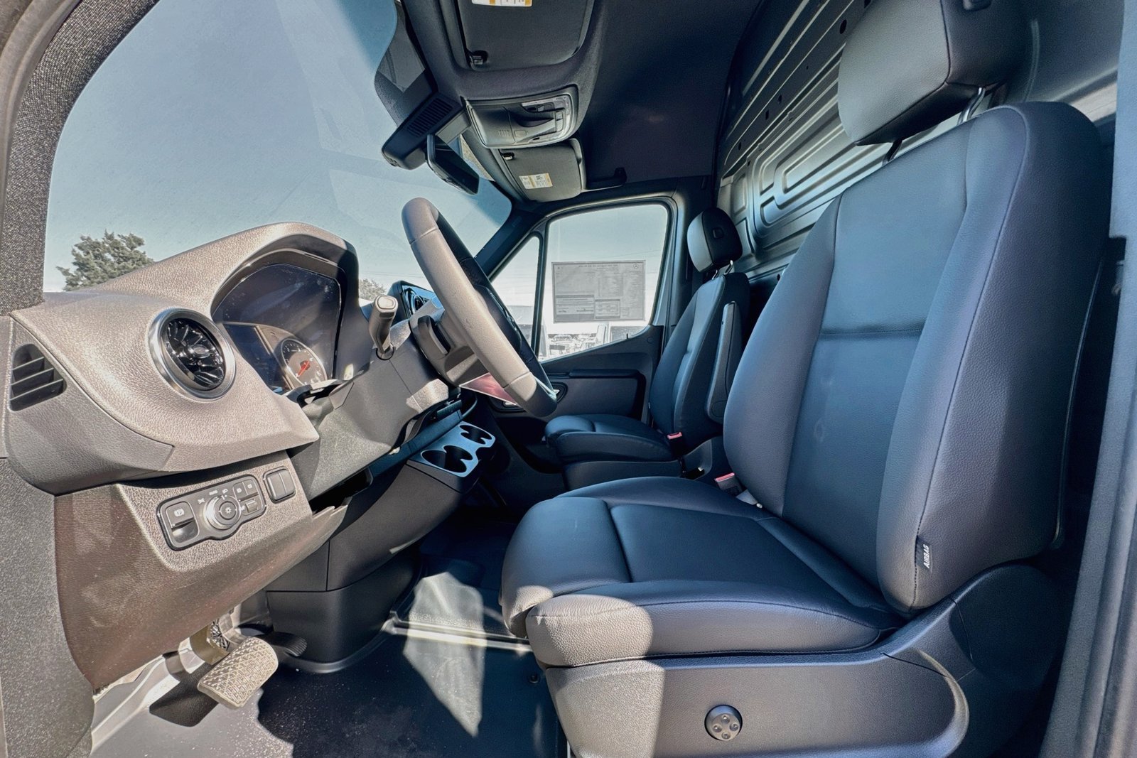 New 2026 Silver Gray Mercedes-Benz  image 18