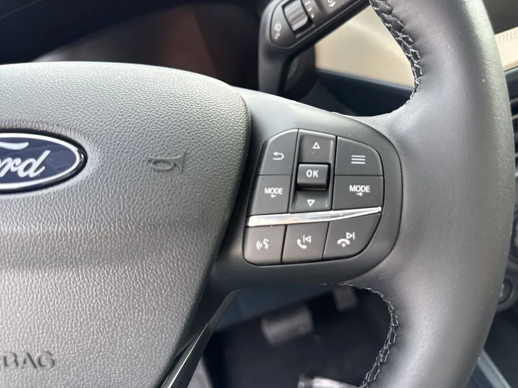 New 2026 White Ford Lariat image 18