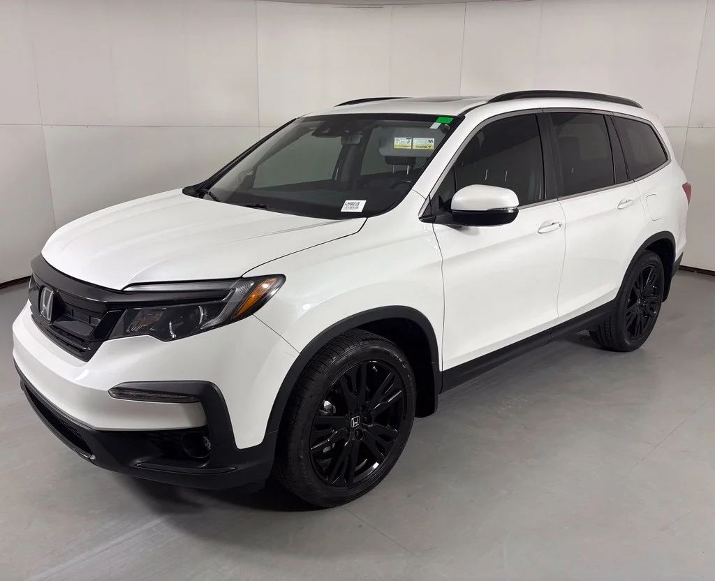 Used 2021  Honda Special Edition image 4