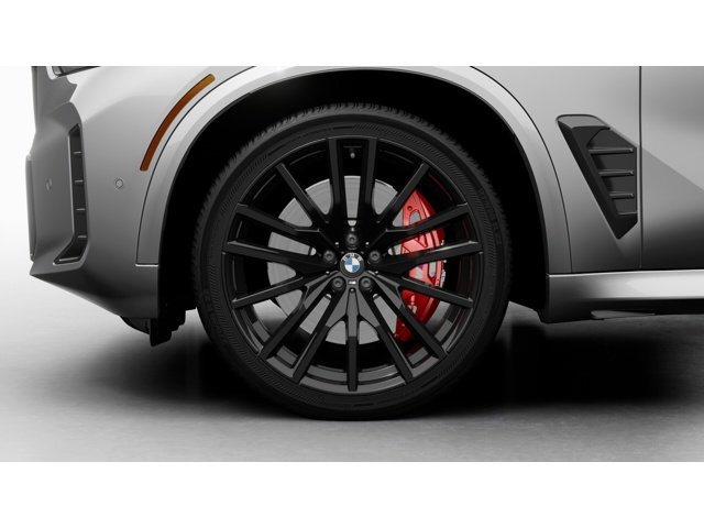 New 2026 Skyscraper Grey Metallic BMW sDrive40i image 7