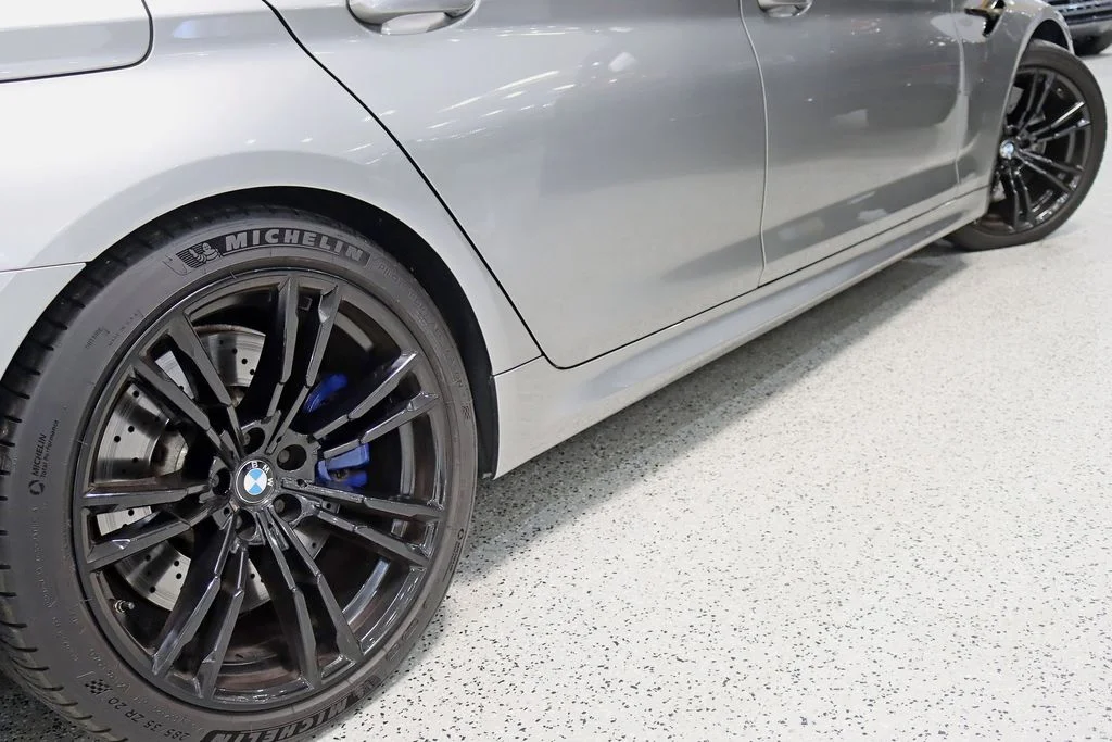 Used 2019 Gray BMW  image 13